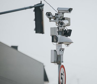 На дорогах Миколаївської області знову працюватимуть камери відеофіксації, - Кім 