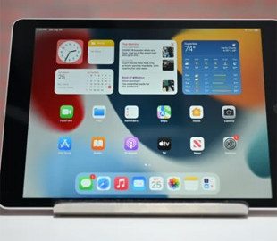 Apple припинила випуск iPad 9