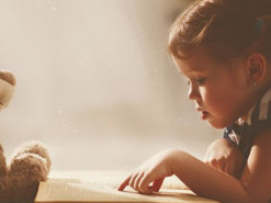Почему печатные книги для детей полезнее цифровых: новое исследование
