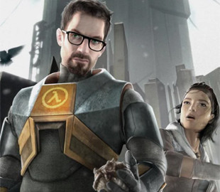 Головний сценарист Half-Life заявив, що не став би працювати над третьою частиною