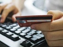 Интернет-мошенники обманули женщину на 9 тыс. гривен
