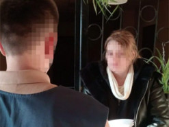 Мешканку Краматорська засудили до 15 років за передачу рф даних про позиції ЗСУ
