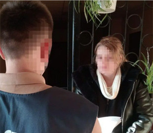 Мешканку Краматорська засудили до 15 років за передачу рф даних про позиції ЗСУ