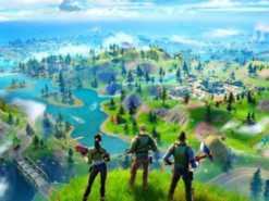 Fortnite добавит специальный режим, благодаря которому игру можно будет запустить даже на слабом ПК