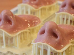 В Уэльсе будут делать новые уши и носы на 3D-принтере