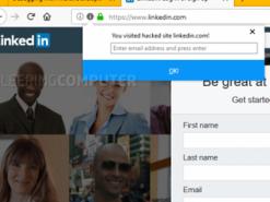 Firefox защитит пользователей от утечек данных