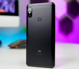 Покупатели Xiaomi Redmi Note 5 Pro столкнулись с серьезной проблемой