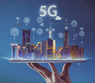 Ericsson установила новый рекорд скорости в сети 5G