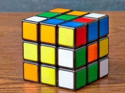 Днепрянин набрал 3 миллиона подписчиков благодаря кубику