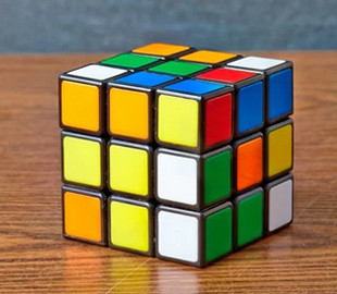 Днепрянин набрал 3 миллиона подписчиков благодаря кубику