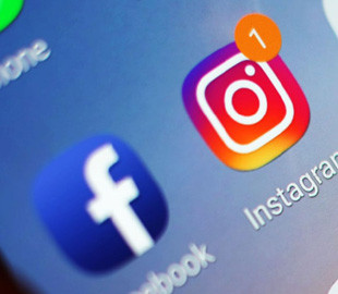 Facebook и Instagram признали самыми нестабильными соцсетями