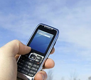 В Горловке не работает мобильная связь от «ДНР»