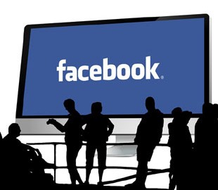 Открытка компании: Facebook, вместо Роскомнадзора, стал субъектом российской политики? → aikimaster.ru