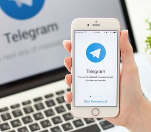 Telegram официально запустил функцию видеозвонков