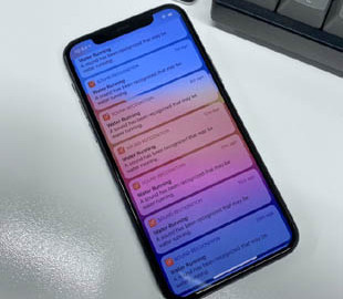 В iPhone появилась "пугающая" функция