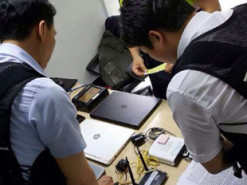 У Південній Кореї заарештовано 10 людей за організацію незаконної мережі онлайн-гемблінгу