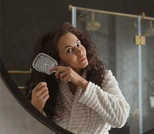 Стан емоційного дна: Настя Каменських розповіла, як живе під час війни