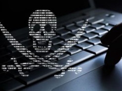 Пользователи продолжают слушать нелегальную музыку