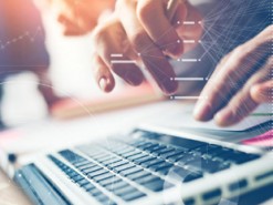 IT-индустрия является лидером по экспорту услуг в Украине