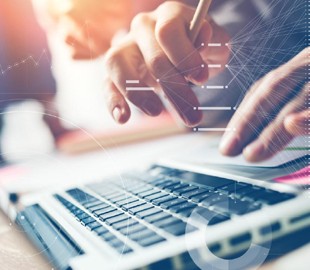 IT-индустрия является лидером по экспорту услуг в Украине