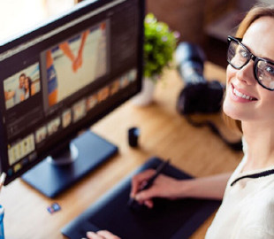 Волонтери можуть безкоштовно навчатися в освітньому IT-центрі: що відомо