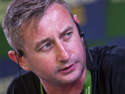 Сергій Жадан отримає Премію миру німецьких книгарів