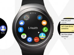 Смартчасы Samsung Gear S2 получили неожиданное крупное обновление
