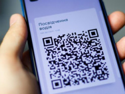 Права не отображаются в "Дії": водителям рассказали, что нужно делать