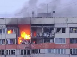 В Санкт-Петербурге произошел взрыв в многоэтажке: в сети напомнили, что история повторяется