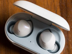 Samsung увеличила емкость аккумуляторов наушников Galaxy Buds+
