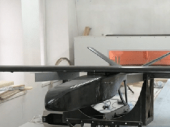 Українці створюють ударні дрони "Доля", невразливі для РЕБ: коли стартує виробництво