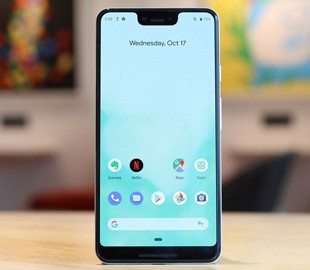 Google Pixel 3 поразил весь интернет ночными фото