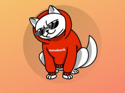 Украинец украл 62 тысячи гривен, завладев доступом к чужой карте Monobank