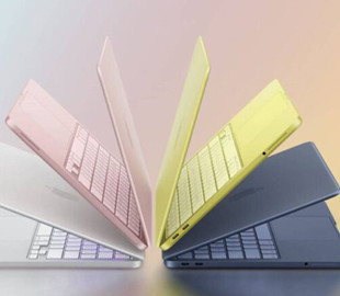 Apple готує MacBook Neo з чіпом A19 Pro і 12 ГБ ОЗП