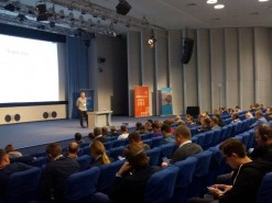 В столице проходит ключевая для Украины конференция по кибербезопасности