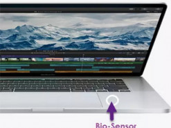 Apple научит ноутбуки следить за здоровьем человека по рукам