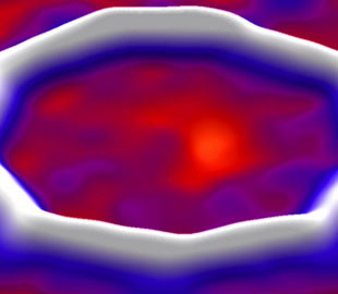 Ученые синтезировали новую форму углерода — основу компьютеров будущего