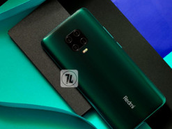 Новый постер раскрыл подробности о смартфоне Redmi Note 9