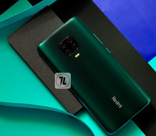 Новый постер раскрыл подробности о смартфоне Redmi Note 9