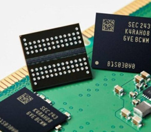 Samsung більш ніж удвічі підвищила ціни на DDR5