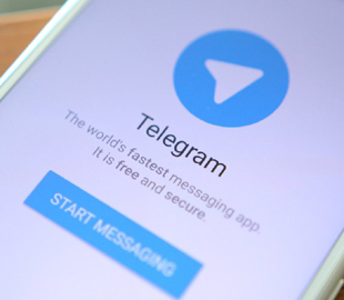 Пользователи Telegram по всему миру столкнулись со сбоем в работе мессенджера