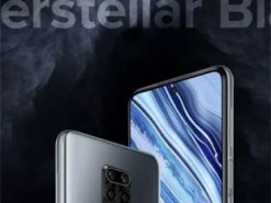 Стали известны характеристики Xiaomi Redmi Note 10