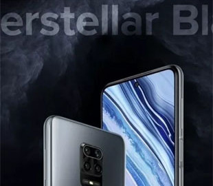 Стали известны характеристики Xiaomi Redmi Note 10