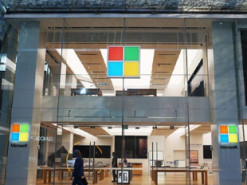 Microsoft обогнала по стоимости Apple, снова став самой дорогой компанией в мире