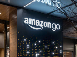 Amazon запустит полноценный роботизированный супермаркет