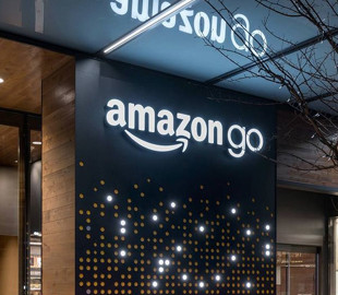 Amazon запустит полноценный роботизированный супермаркет