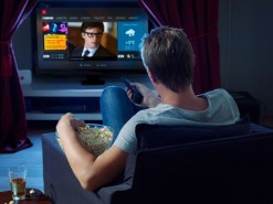 Украинский онлайн-кинотеатр недоплатил правообладателям 6 миллионов гривен