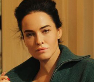 Даша Астафьева поразила эмоциональным прочтением стиха Леси Украинки