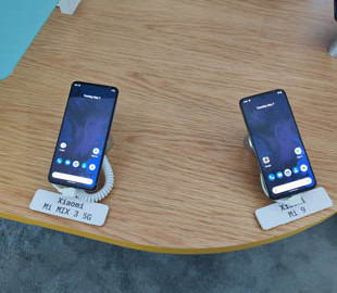 Xiaomi показала реальную скорость в сети 5G