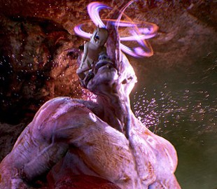 Жуткий хоррор Agony получил окончательную дату релиза